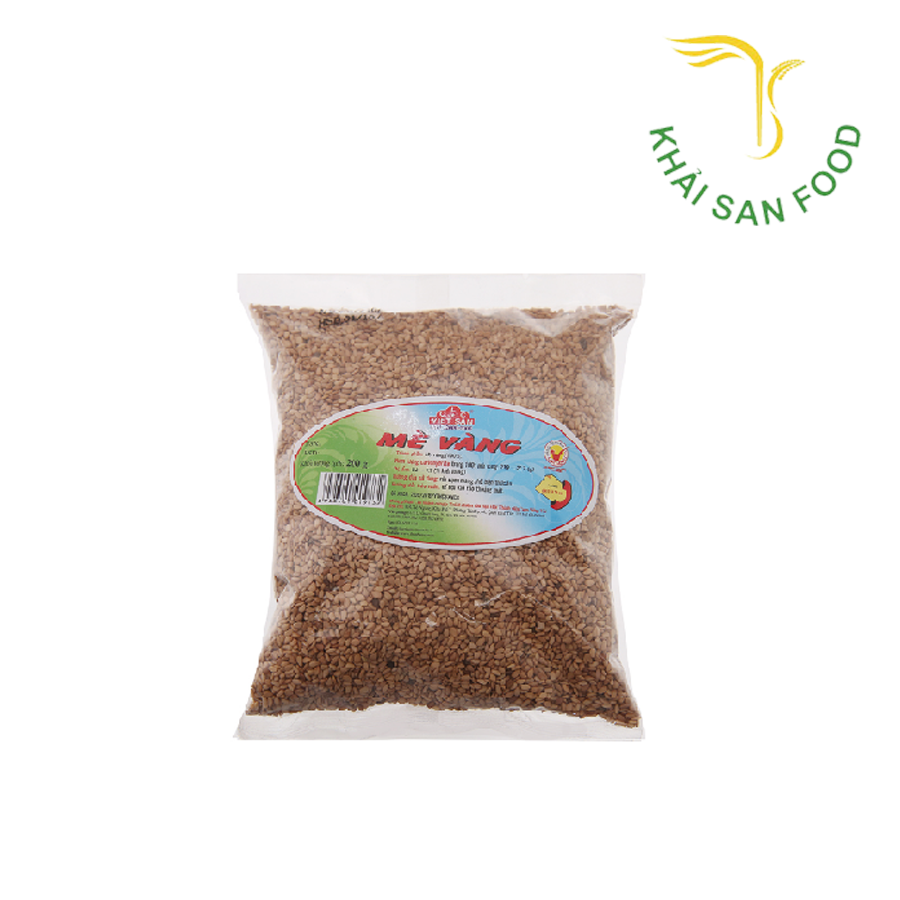 Mè Vàng 150G