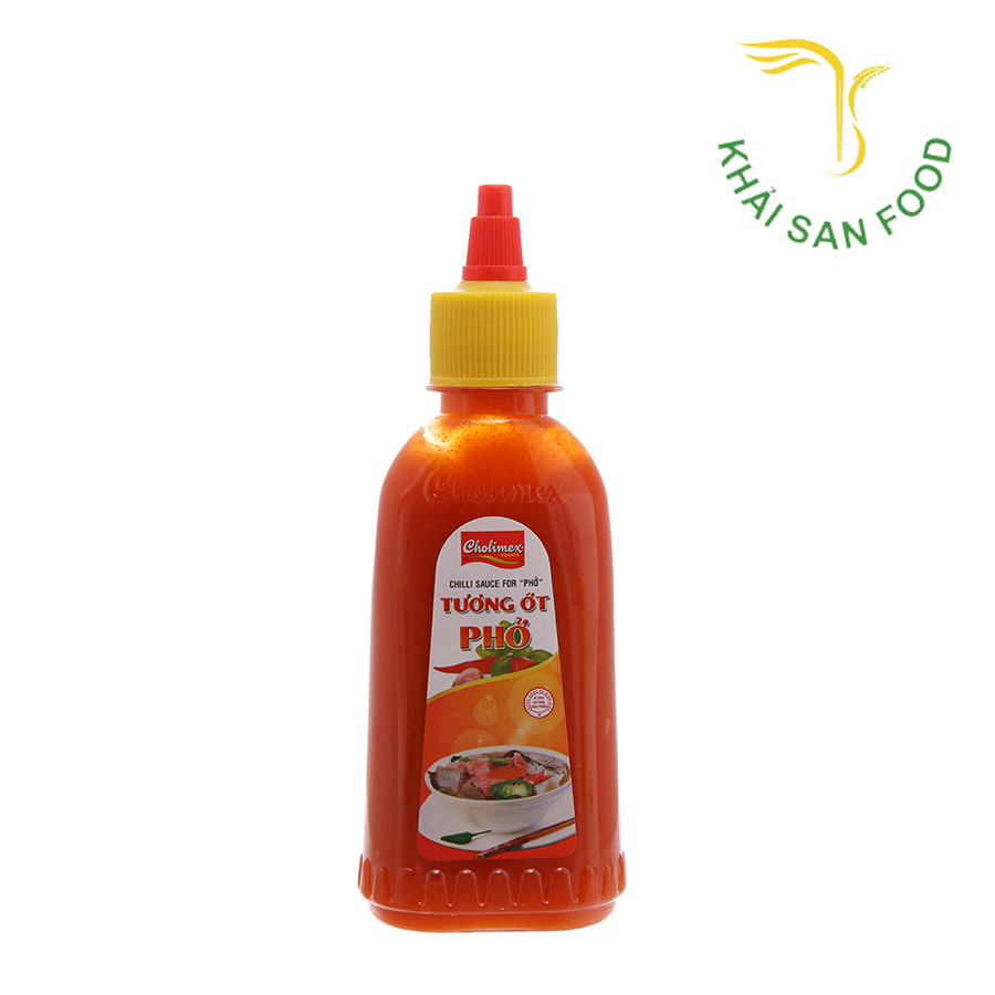 Tương Ớt Phở 230G