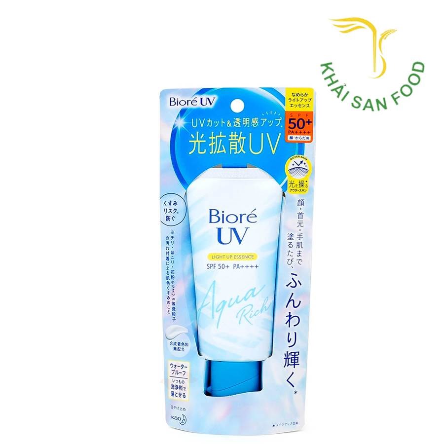 Biore UV Tính Chất CN Sáng Rạng Ngời 70G
