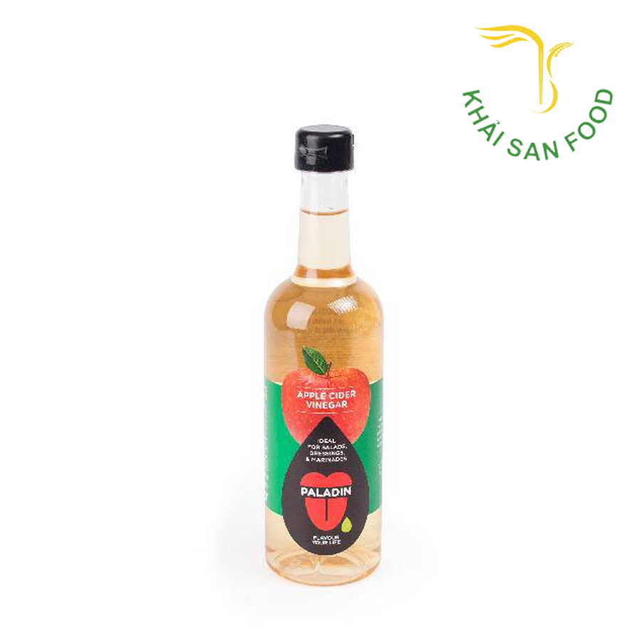 Giấm Táo Paladin 500ml
