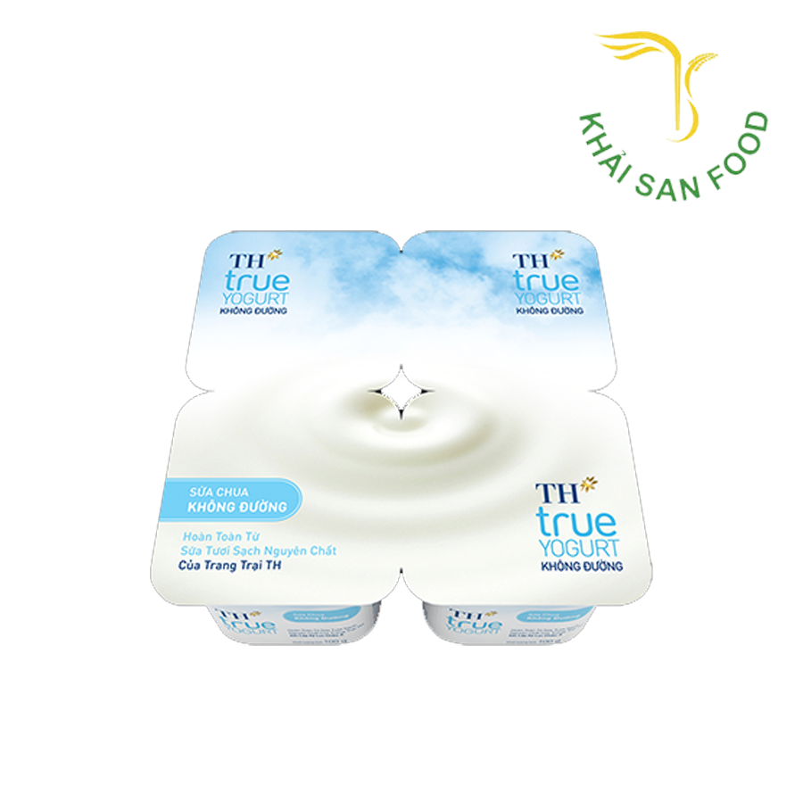 SCA Không Đường TH True 100G