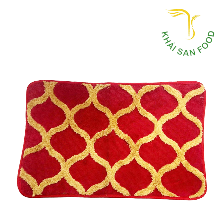 Thảm Đế Nhựa 40*60 TBP