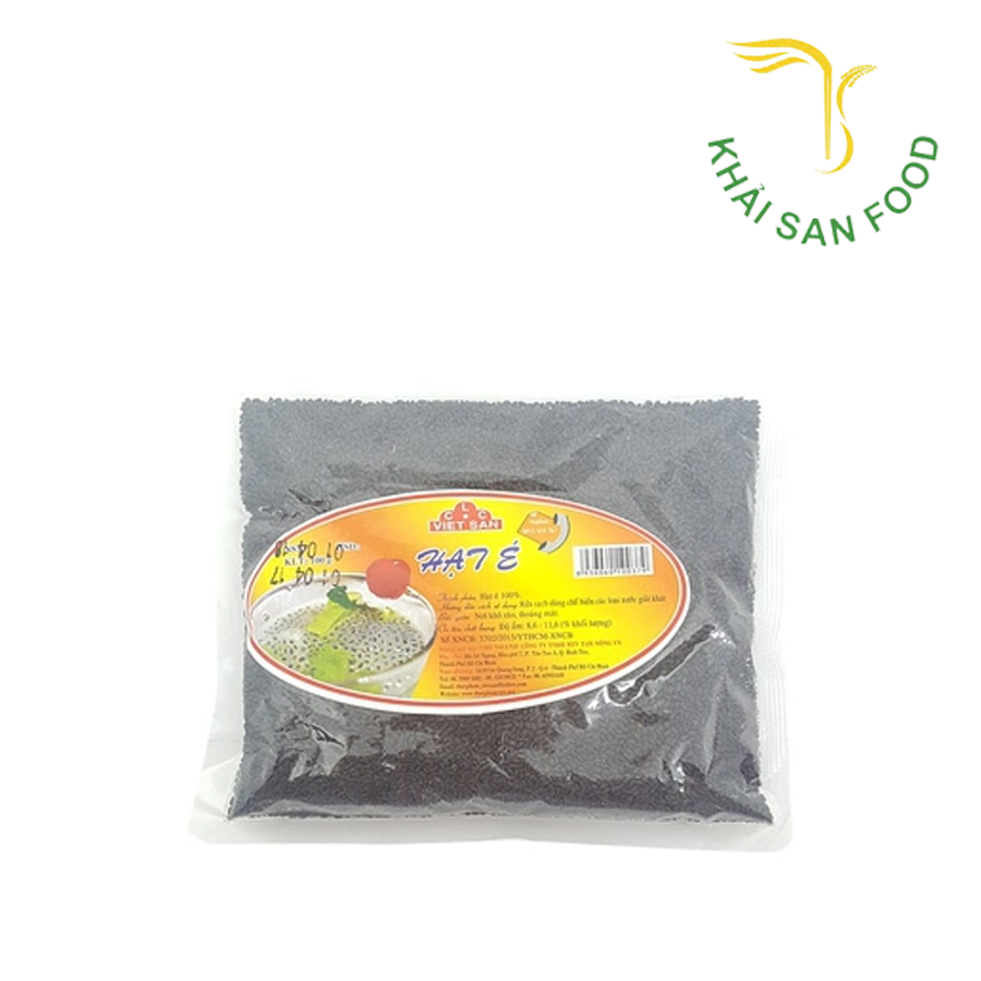 Hạt É 100G