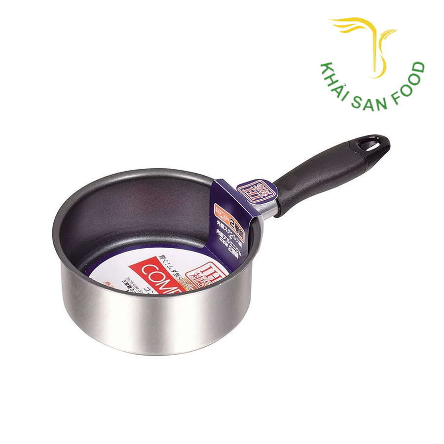 Chảo Không Dính Pearl Metal 14cm