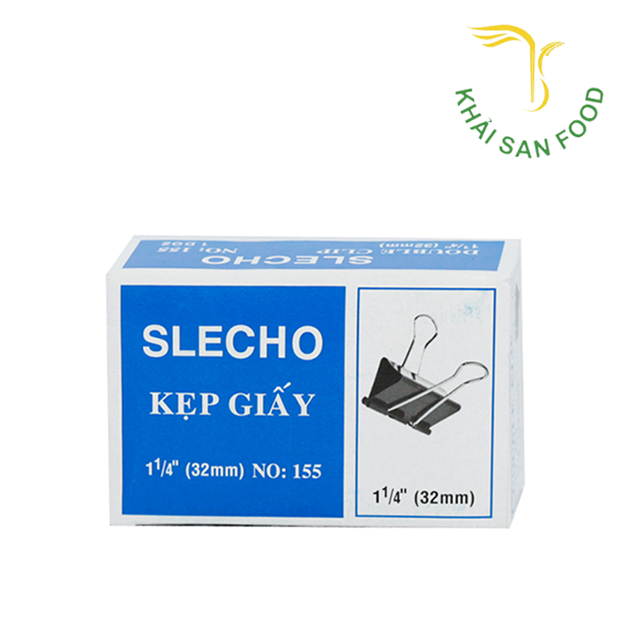 Kẹp Giấy 32mm