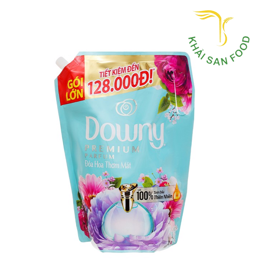 PG Downy Túi 2.2L ( Đóa Hoa Thơm Mát)