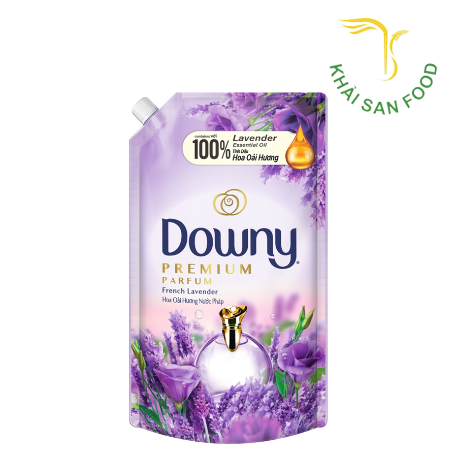 PG Downy Oải Hương Túi 1.35L (1.45L)