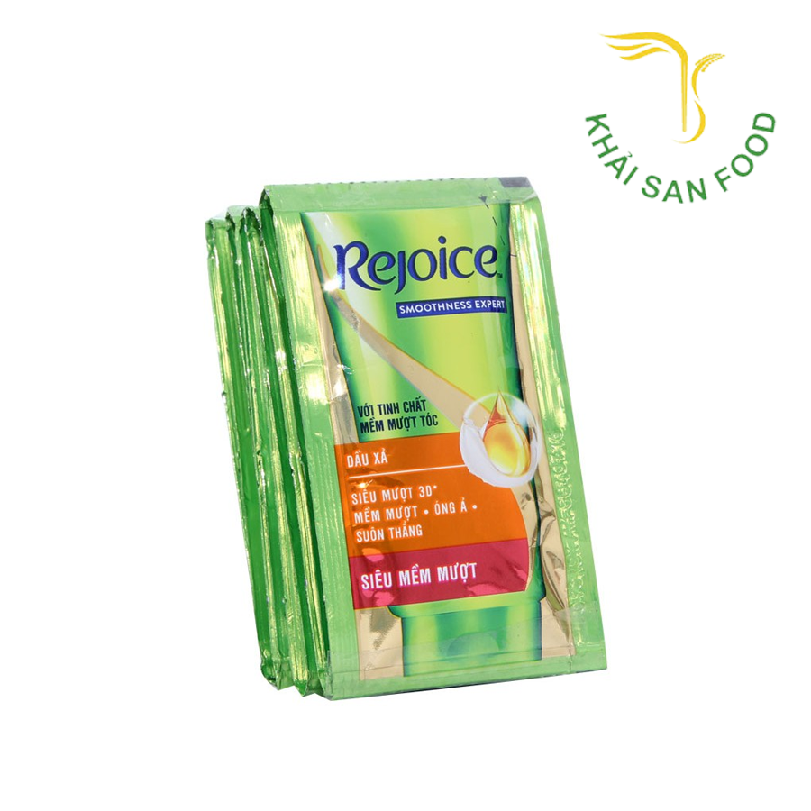 PG DX Rejoice Siêu Mượt 6ml