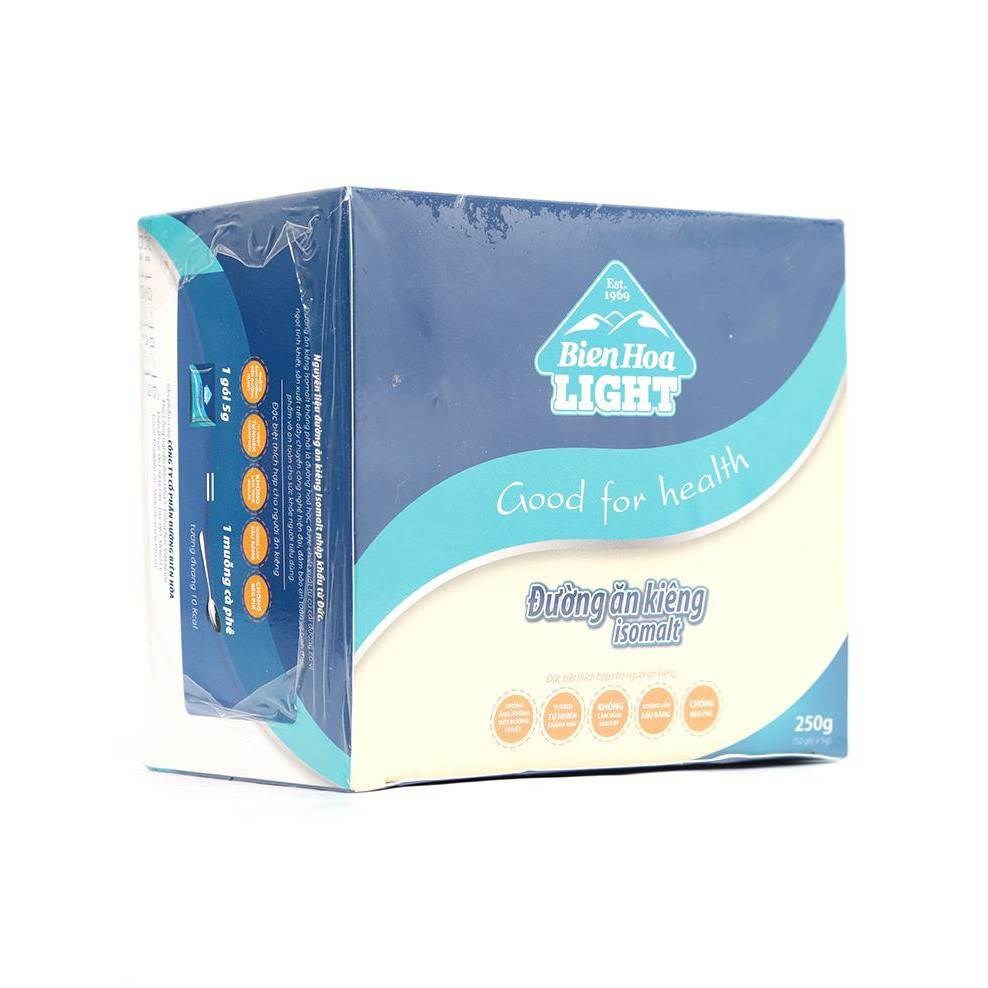 Đường Ăn Kiêng Isomalt Hộp 250G