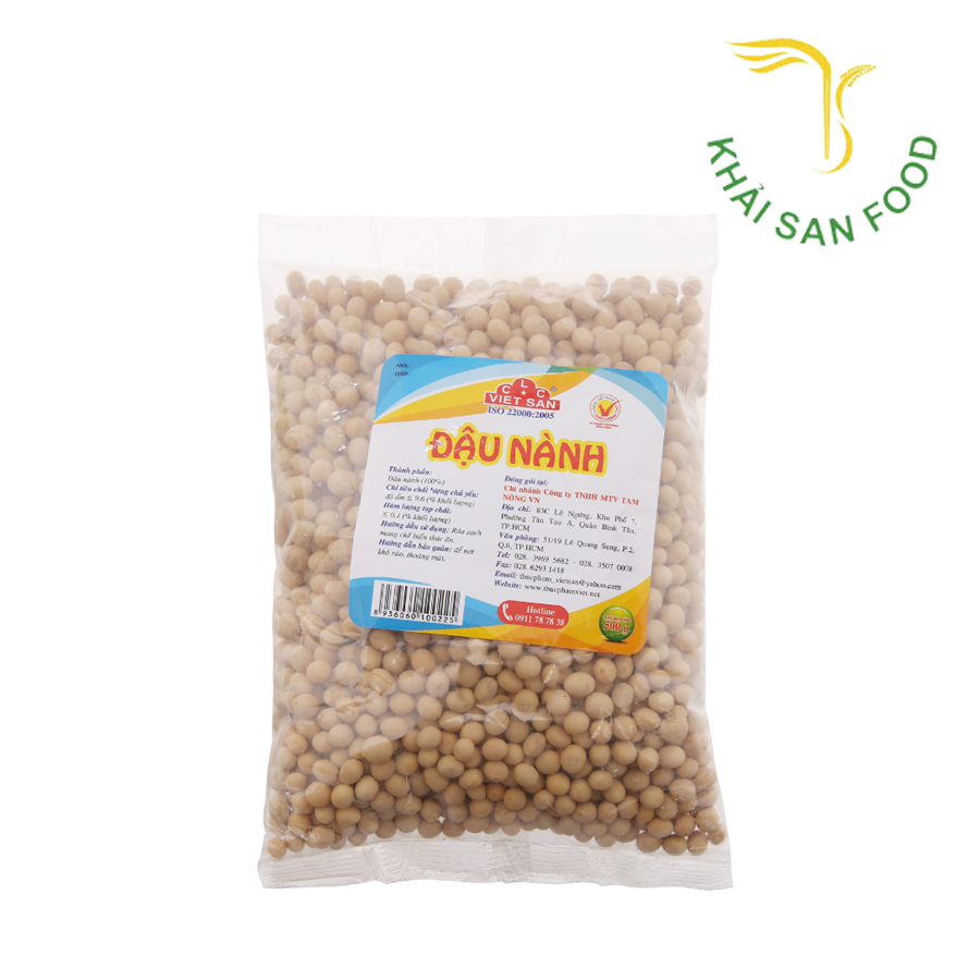 Đậu Nành 150G