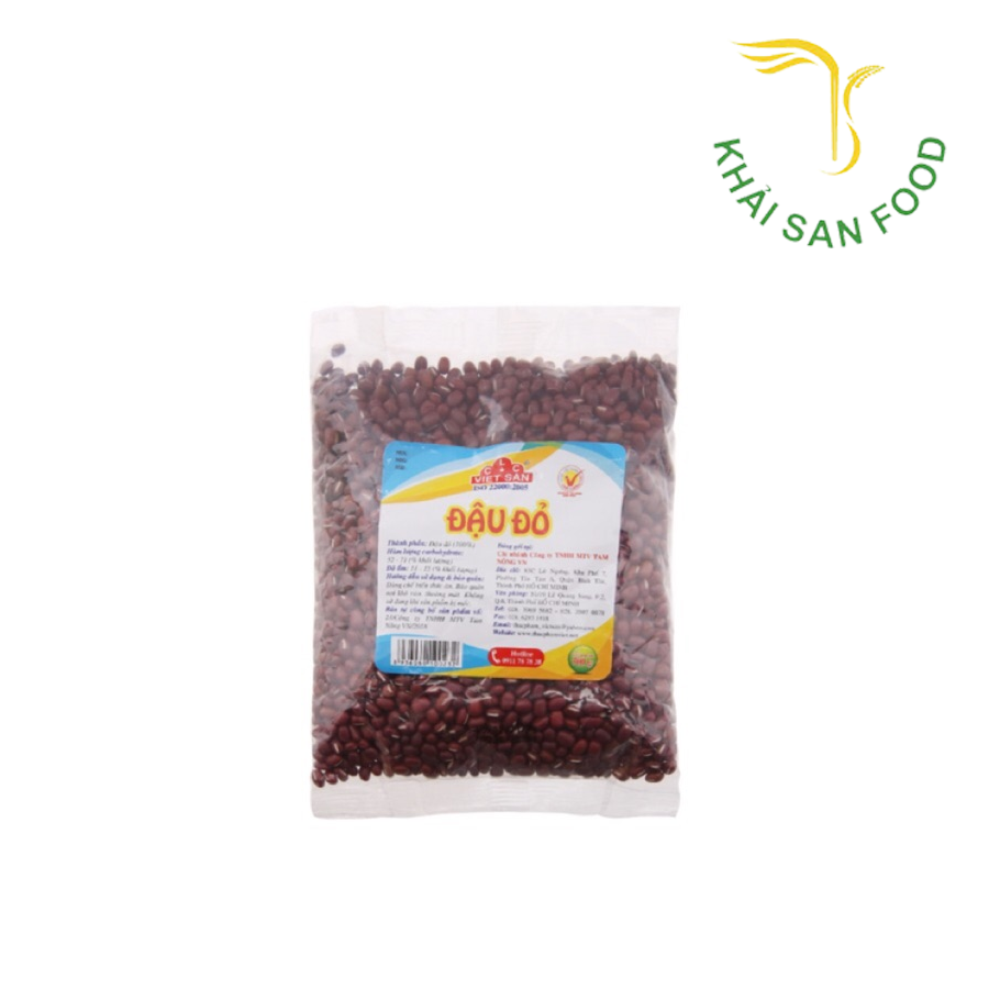 Đậu Đỏ 150G