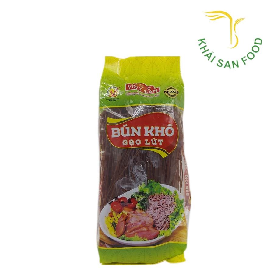 Bún Khô Gạo Lứt 300g