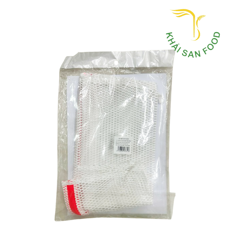 Túi Giặt Chữ Nhật TBP03
