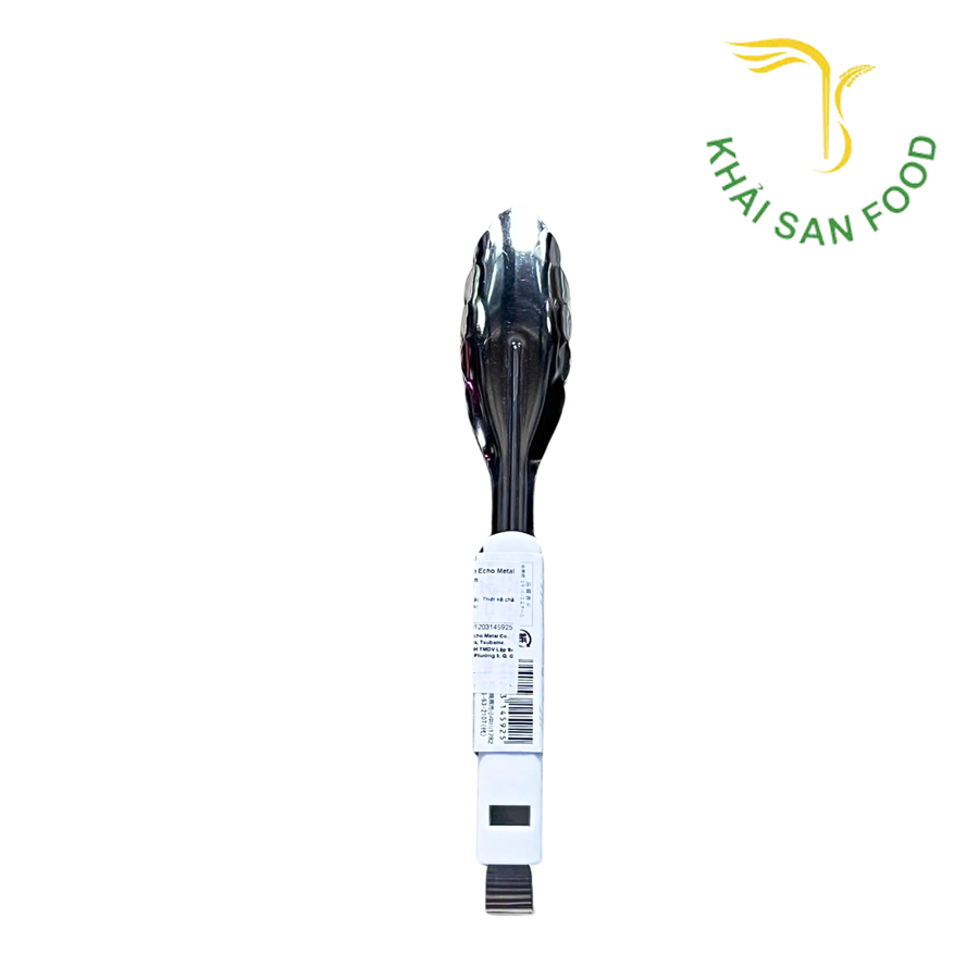 Kẹp Gắp Đồ Ăn Echo Metal 22Cm