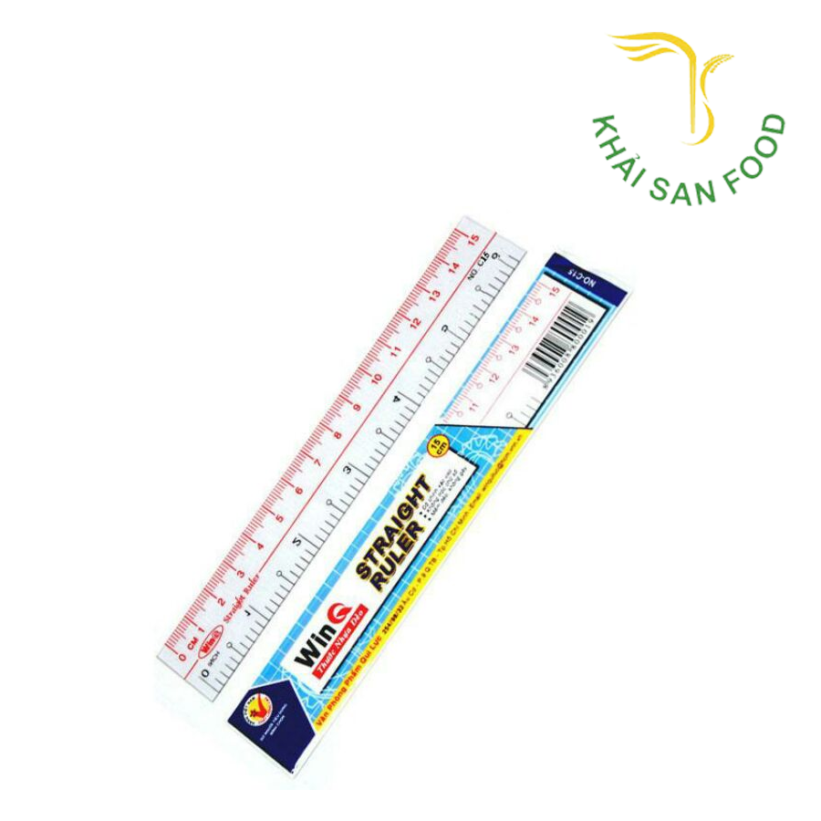 Thước Dẻo 20Cm