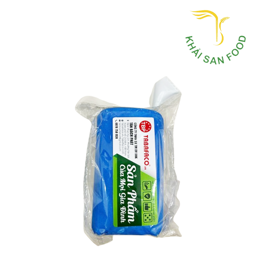 Túi Rác Màu 45*55 - 1 Cuộn