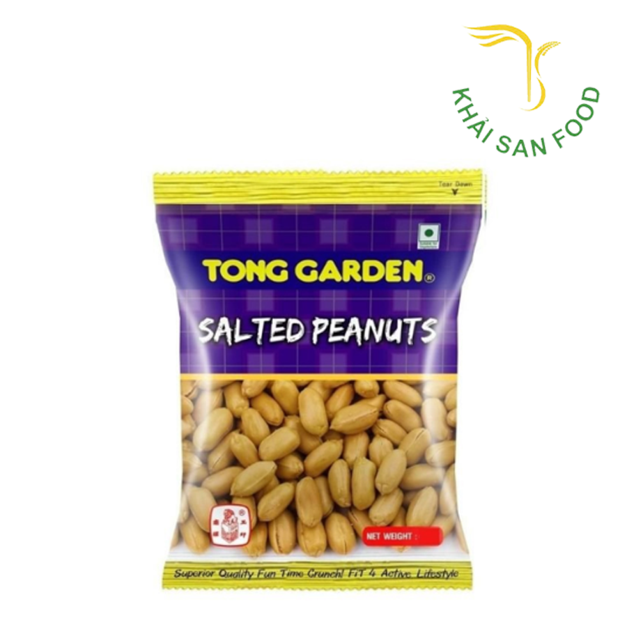 Đậu Phộng Rang Muối 38G