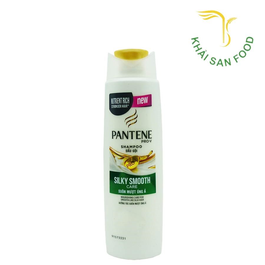 PG Dầu Gội Pantene MMOA 150Ml