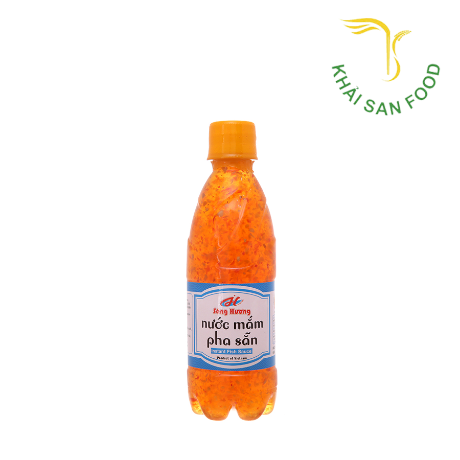 Nước Mắm Pha Sẵn 300Ml