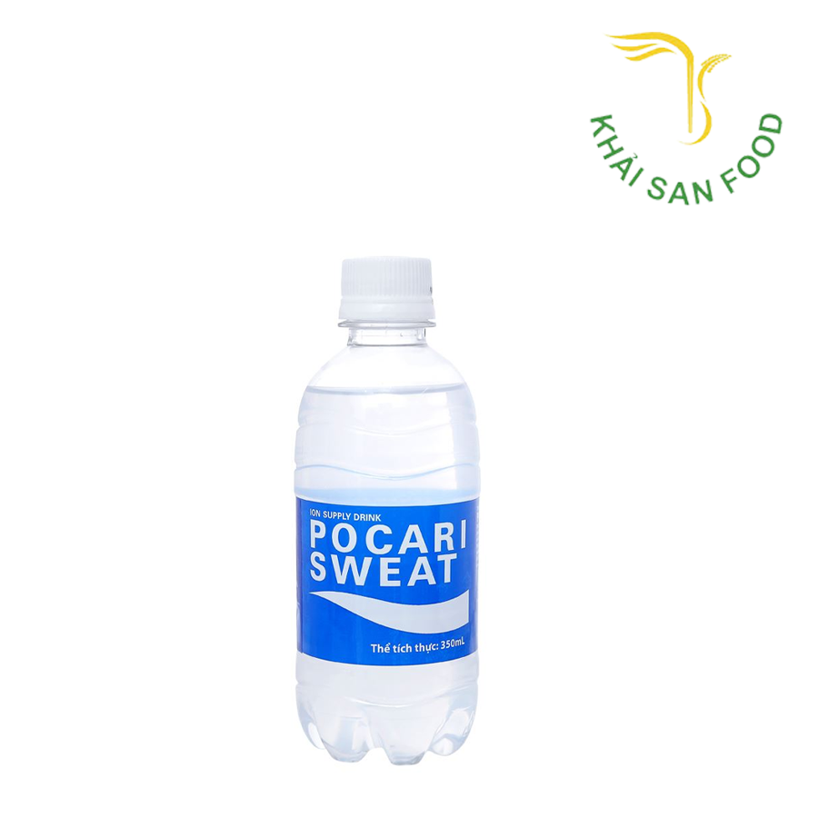Thức Uống Pocari Sweat 24*350ml