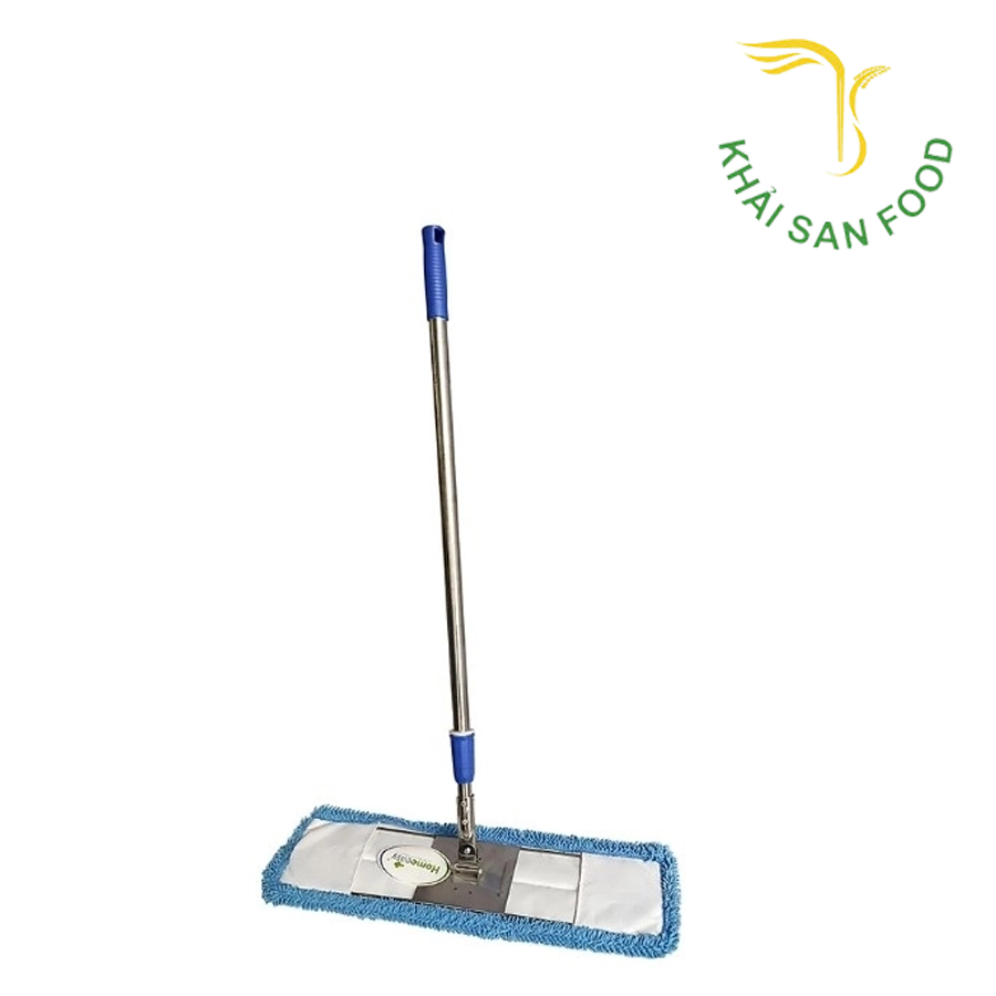 Cây Lau Nhà Bẹ 4T TBP