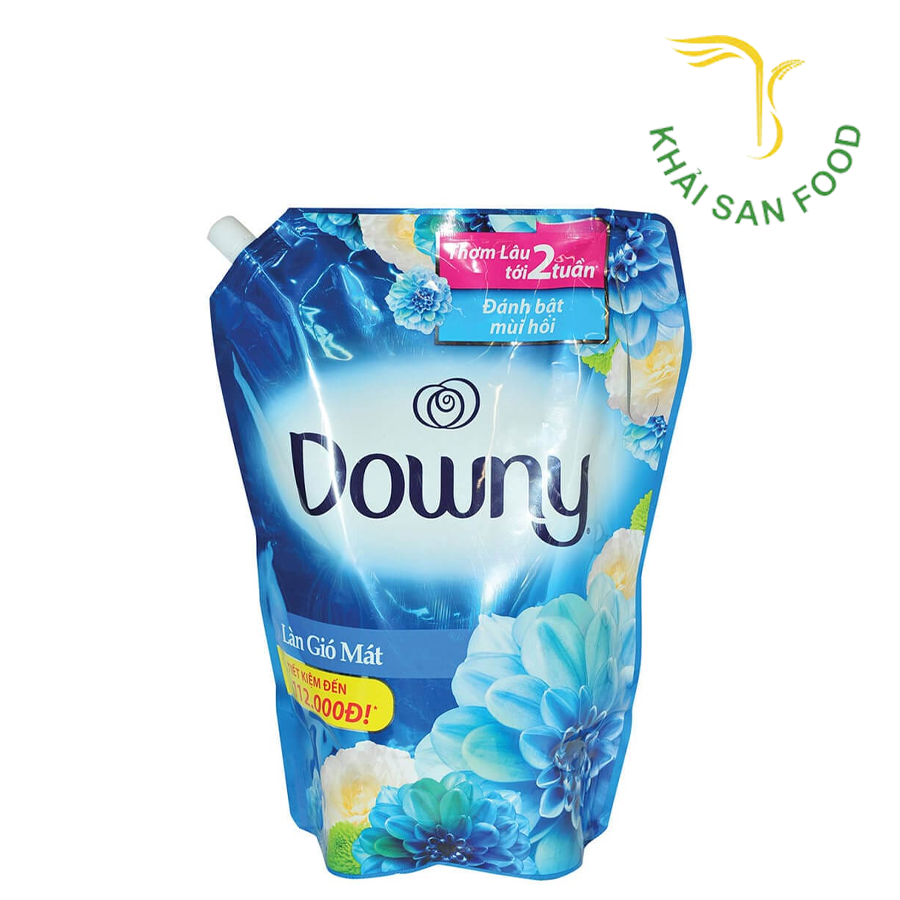 Downy Làn Gió Mát 2.3L(2.6l)