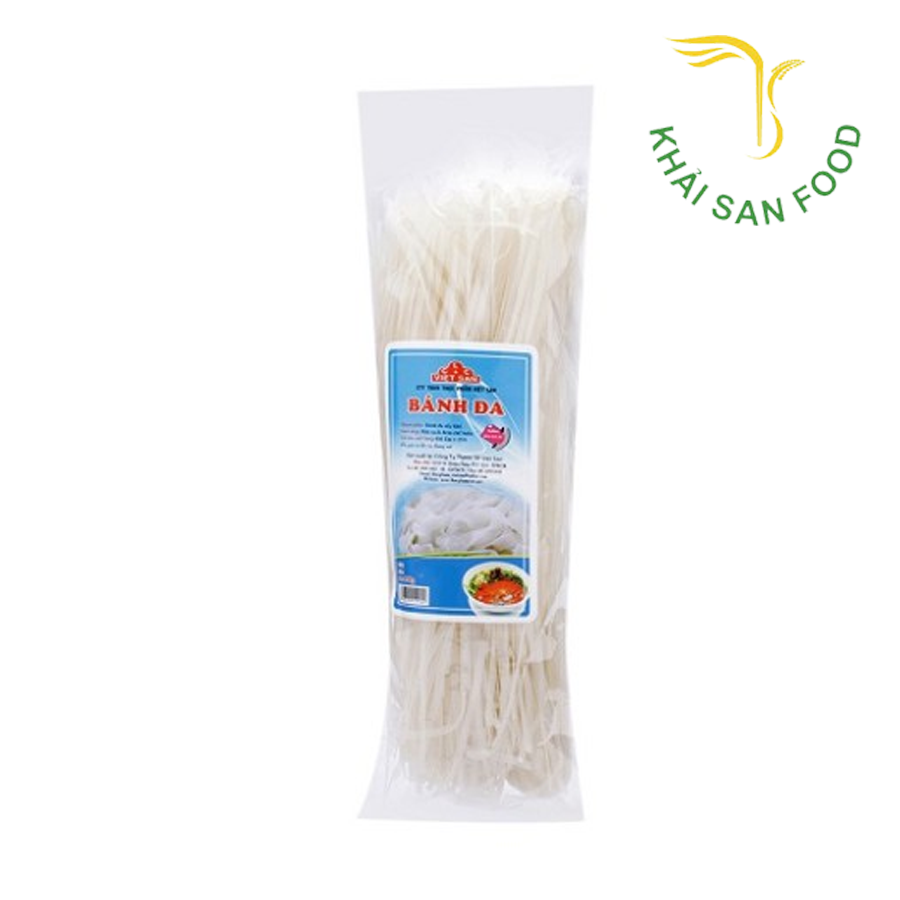 Bánh Đa Khô 300G