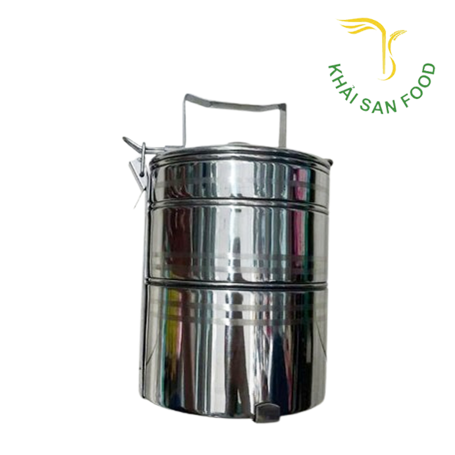 Camen Inox 14*2