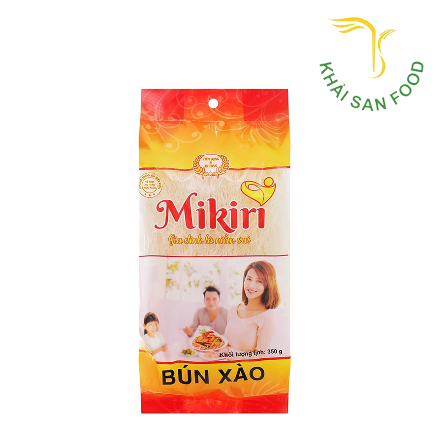 Bún Xào Mikiri 350G