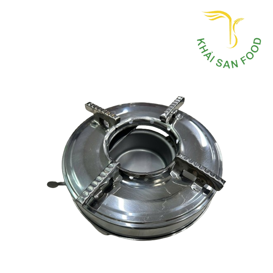 Bếp Cồn Inox TBP-A3