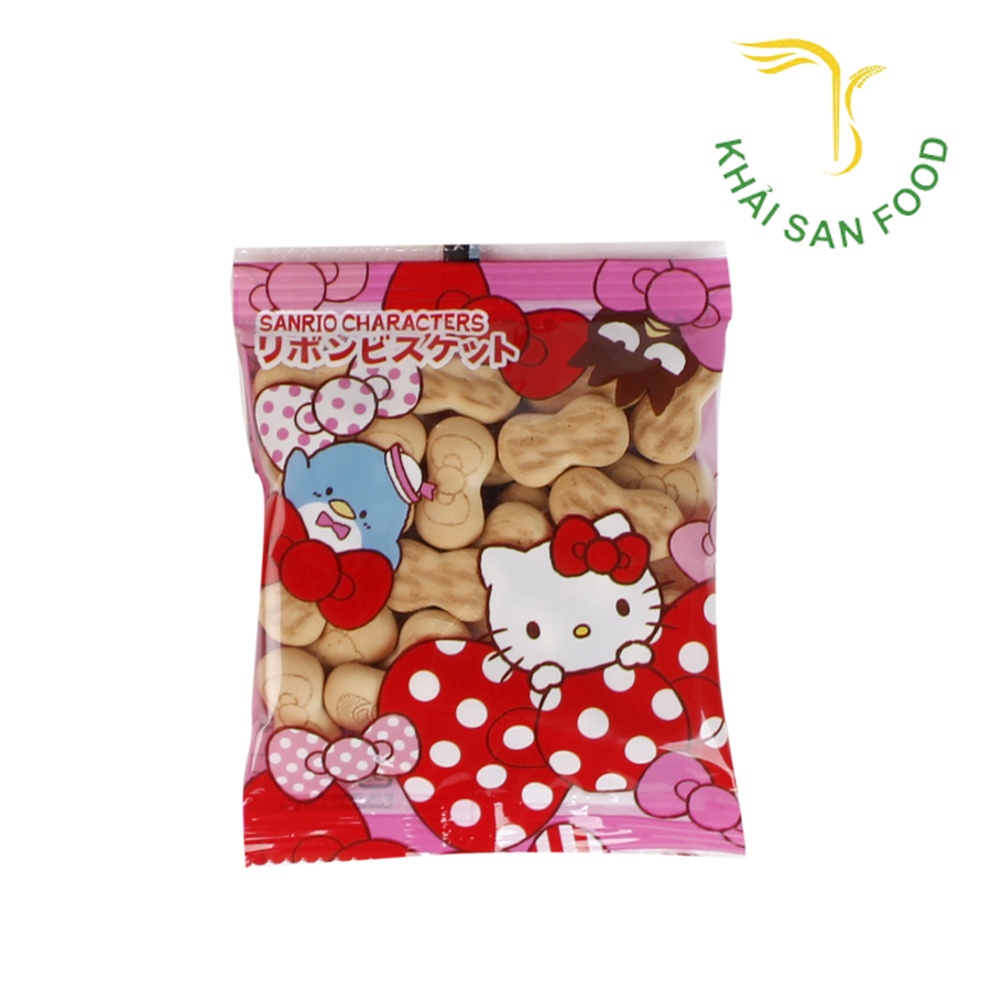 Bánh Quy Nơ Sanrio 20G