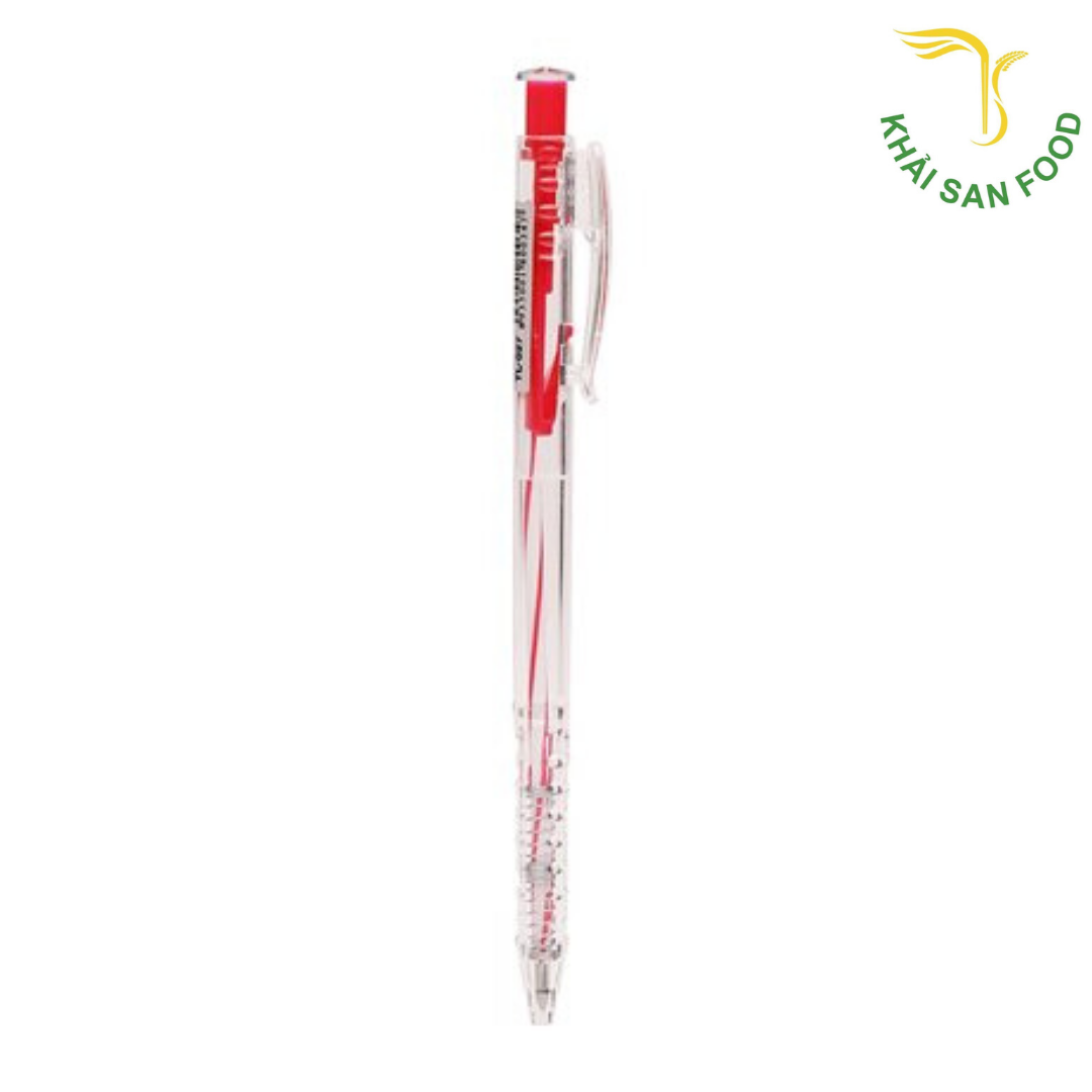 Bút TL- 027 Đỏ
