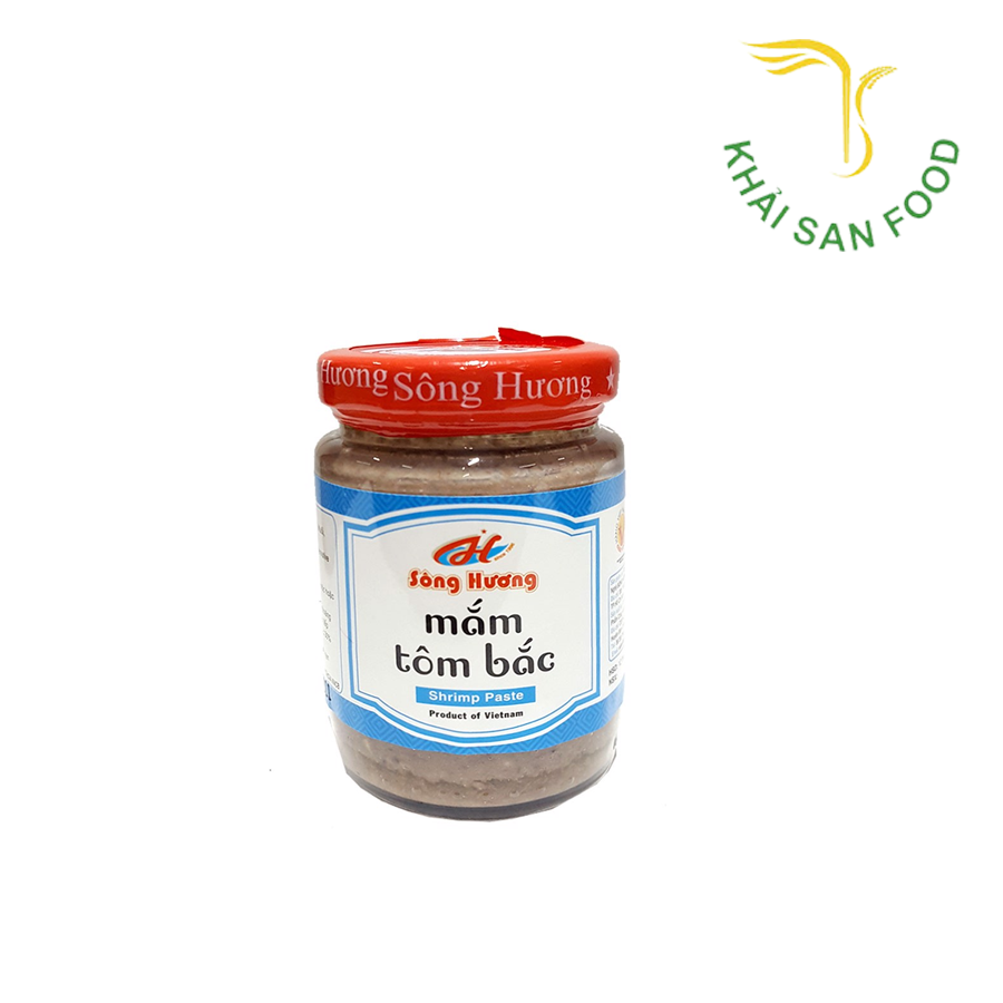 Mắm Tôm Bắc 200G