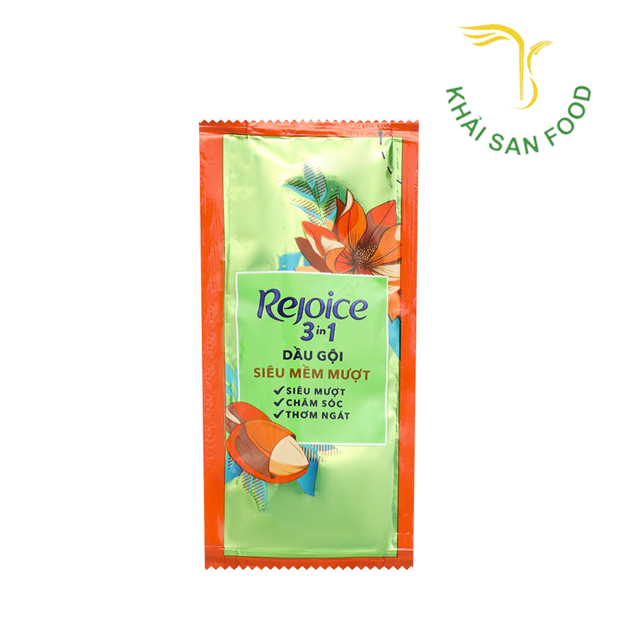 Rejoice DG Thơm Mềm Mượt Jeju 5.8ml