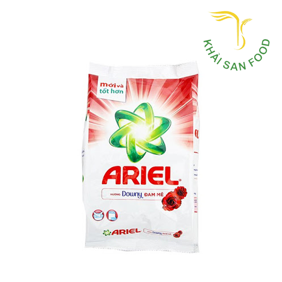 PG Ariel BG Hương Downy Đam mê 650g