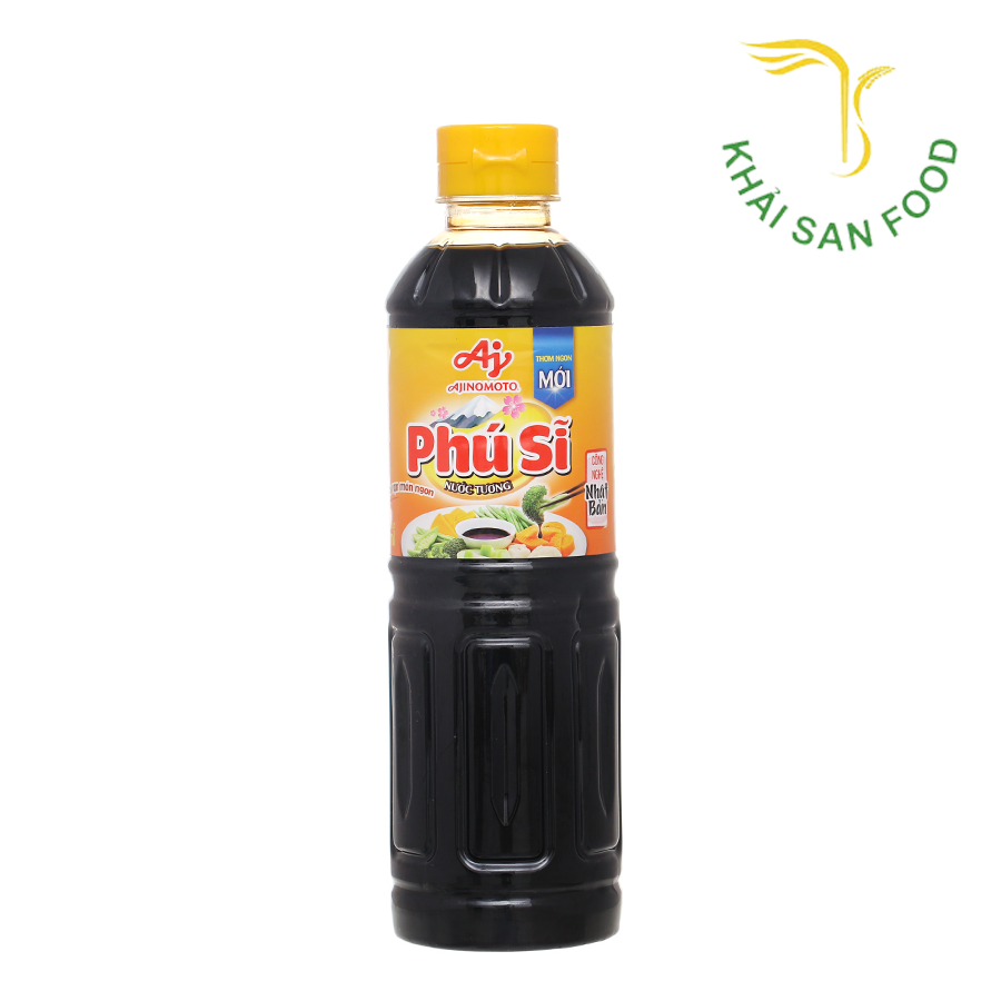 Nước Tương Phú Sĩ (500ML)