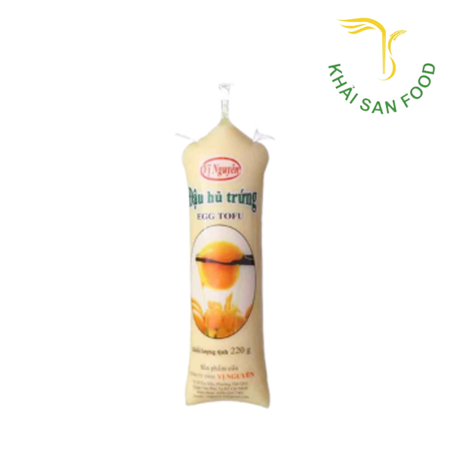 VN Đậu Hũ Trứng 140g