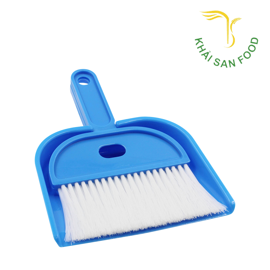 Bộ Chổi Xẻng Mini
