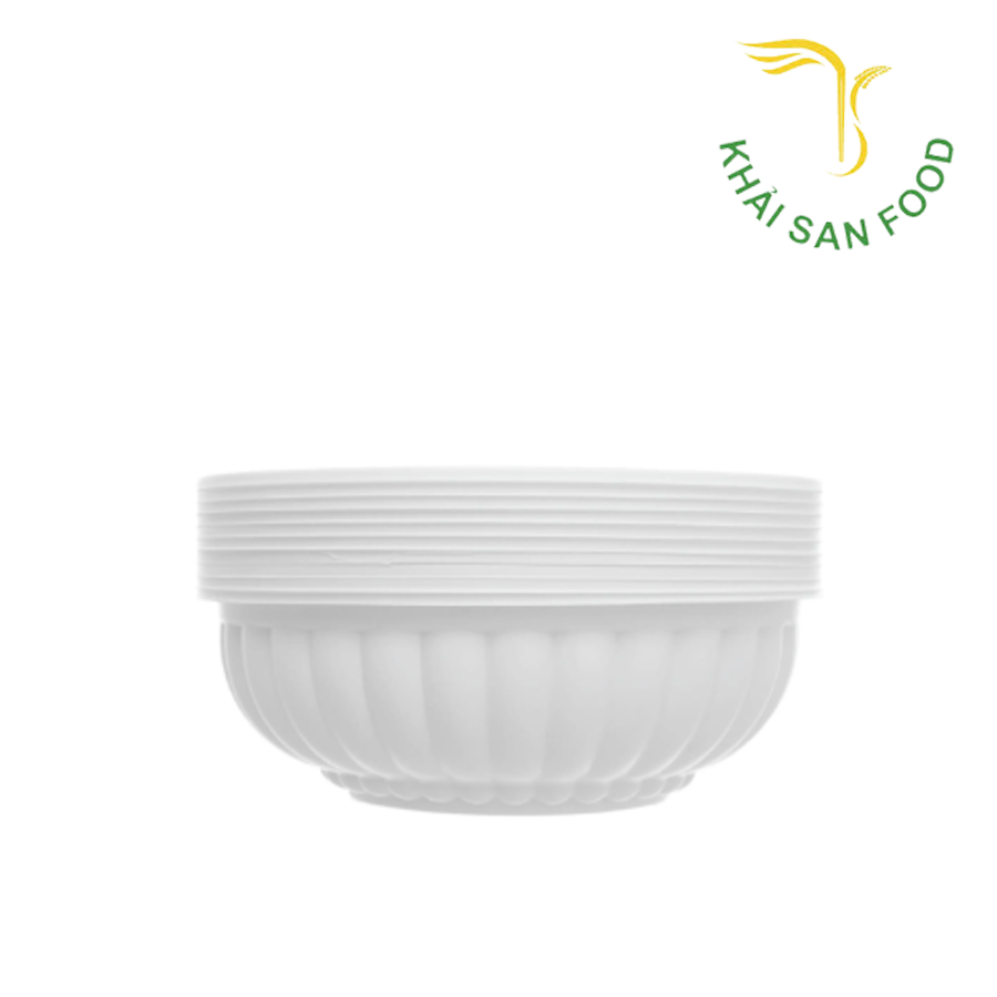 LS Tô Nhựa 13cm-020161