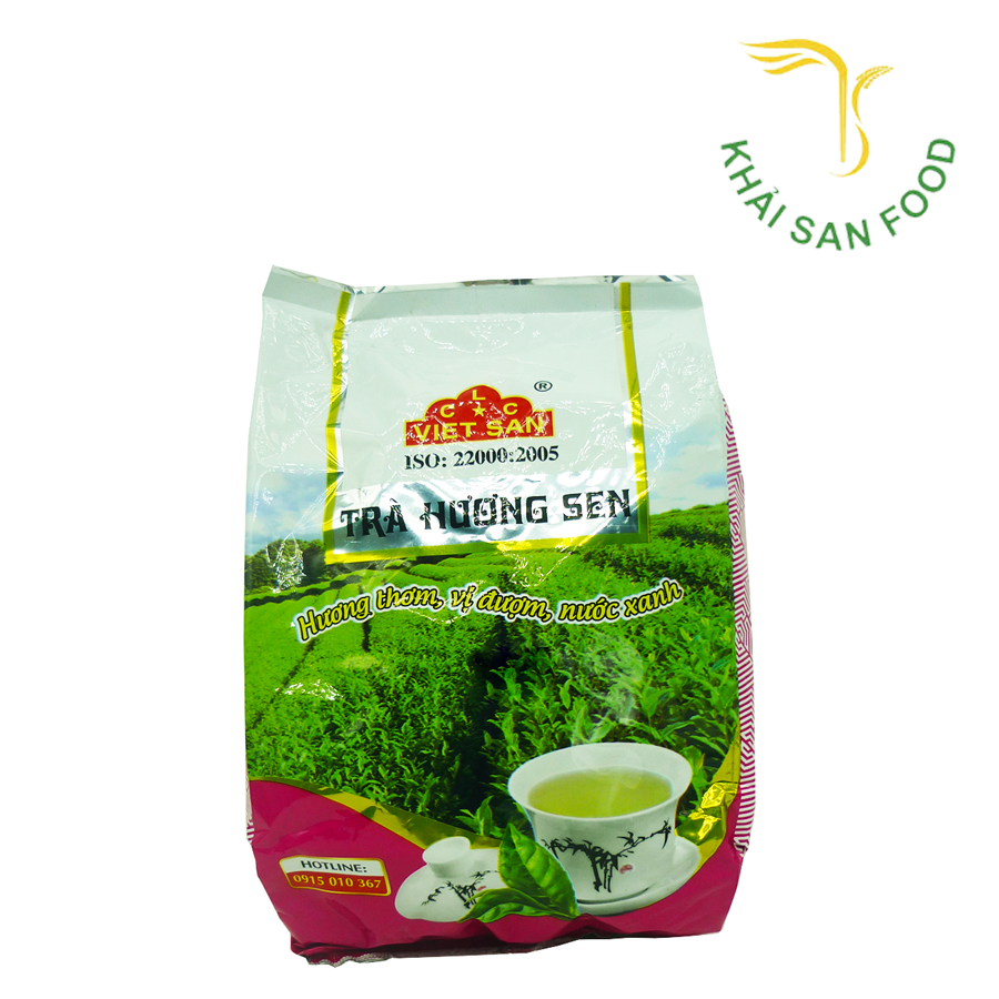 Trà Hương Sen 250G