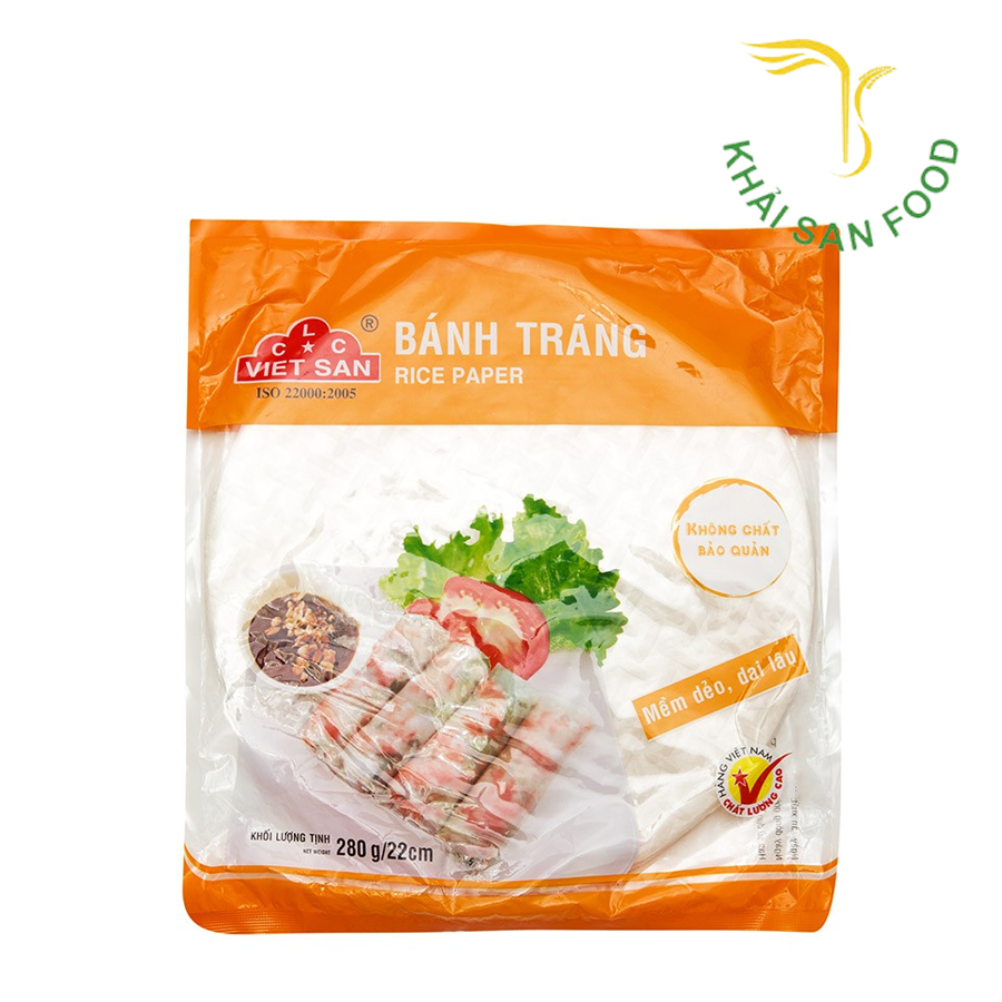Bánh Tráng 22cm/280g