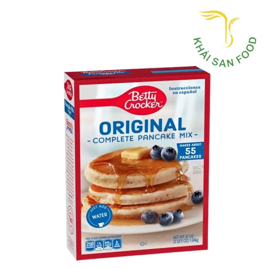 Bột Làm Bánh Pancake Original 1.04kg