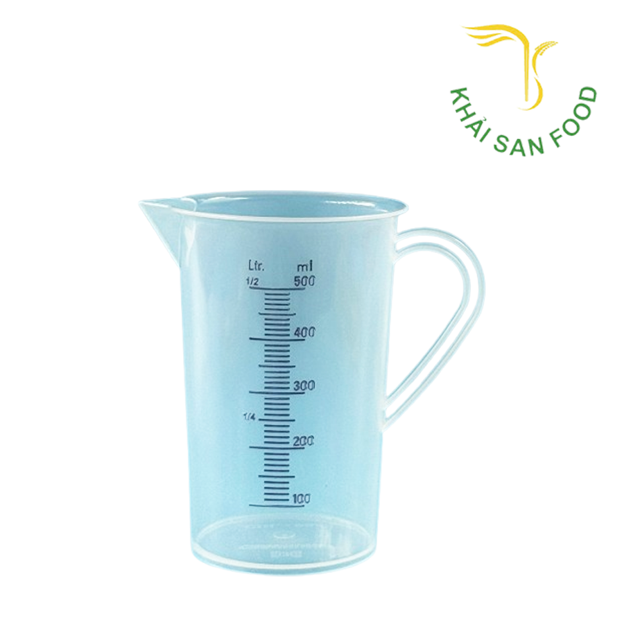 Ca Đo Lường 500ml