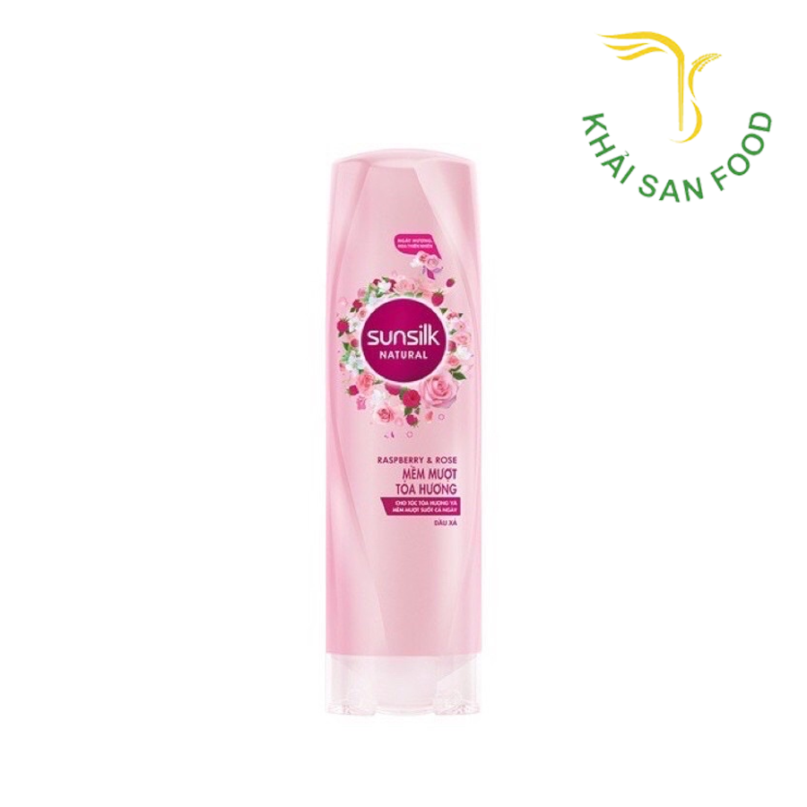 Sunsilk DX Mềm Mượt Tỏa Hương 320g