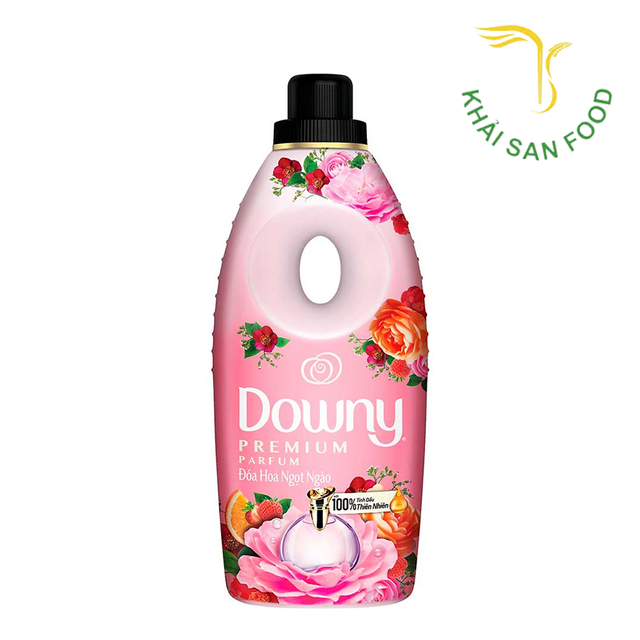 PG Downy Chai 800ml Đóa Hoa Ngọt Ngào
