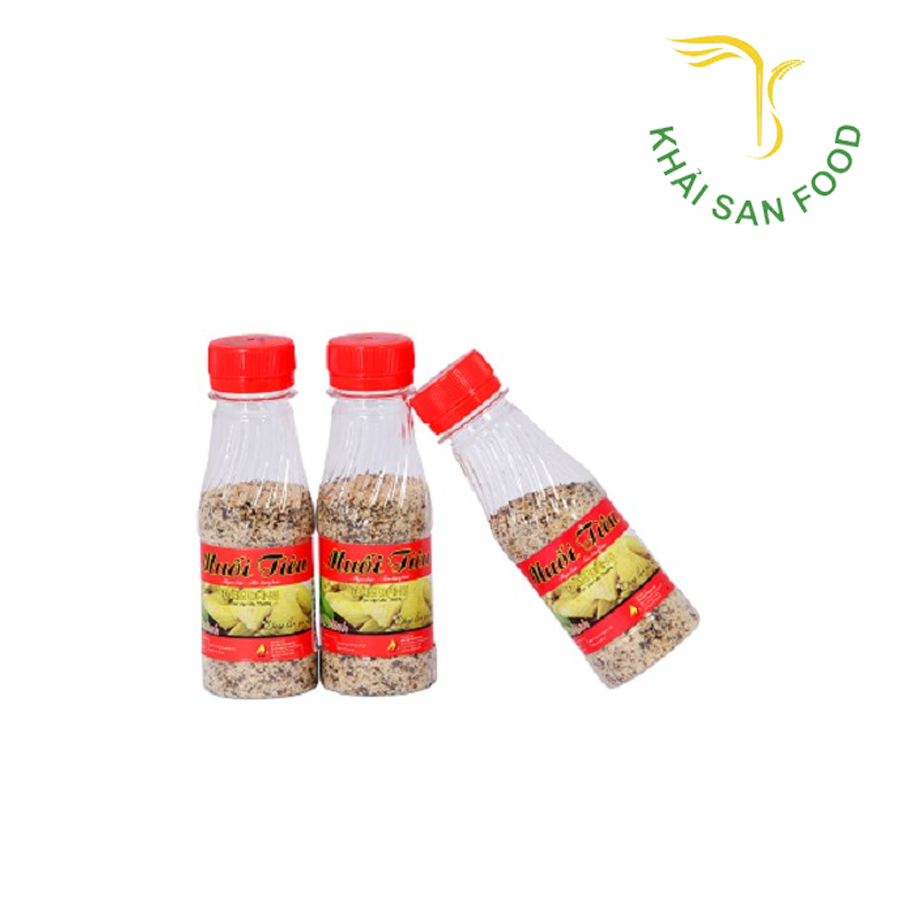 Mikiri Muối Tiêu 85G