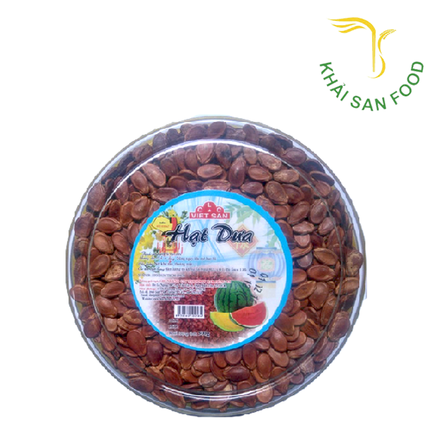 Hạt Dưa 250g