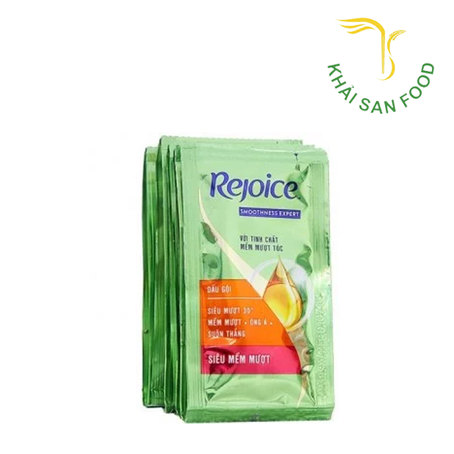 PG DG Rejoice Siêu Mượt 6ml(5.8ml)