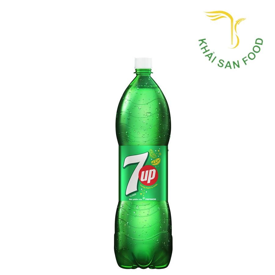 7 Up Chai 1500ml