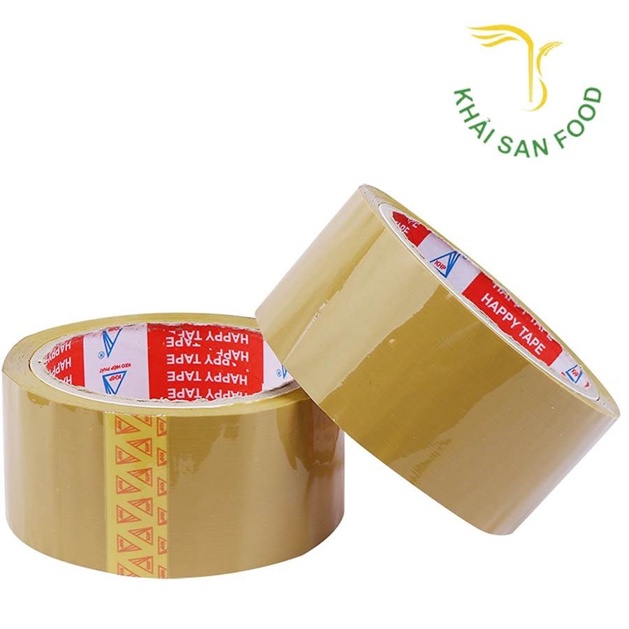 Băng Keo Đục Lớn